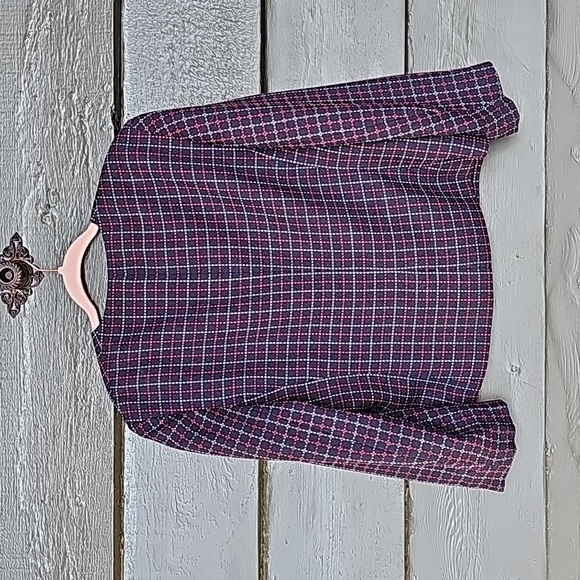 JAEGER Jacket - Picture 4 of 8